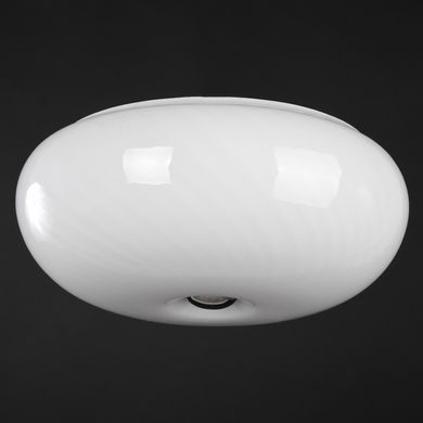 Светильник настенно-потолочный BR-01 241C/3 E27 WH