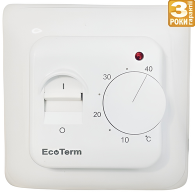 Терморегулятор ECO TERM MEX+ (EcoTerm-MEX+)