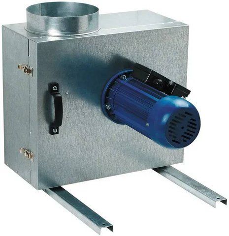 Вентилятор кухонний VENTS KSK 4Е 450