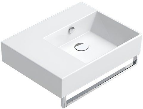 Раковина CATALANO PREMIUM 47х60 (160DVPUP00)