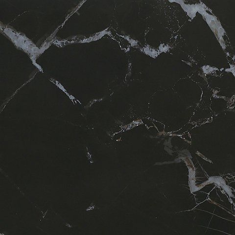 Керамогранит ALMERA CERAMICA IMPERIUM BLACK QI6P989M