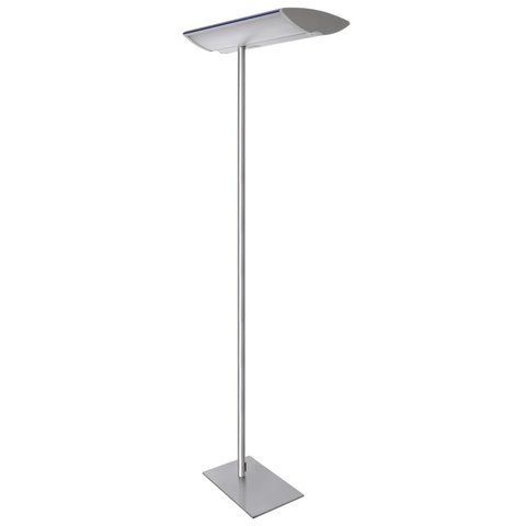 Торшер современный FLF-75F/4X14 BR/L