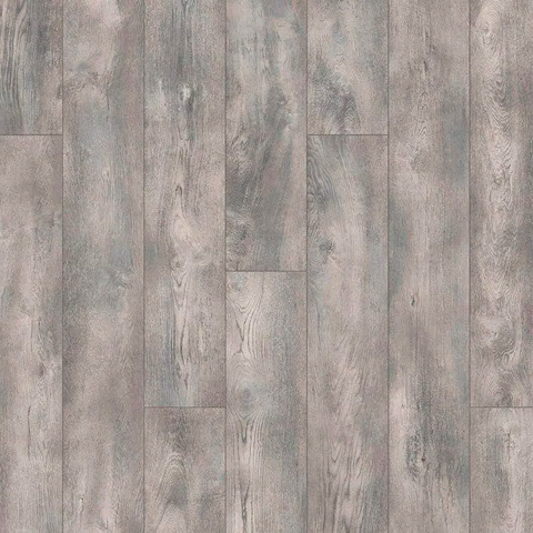 Ламінат KRONO ORIGINAL SUPER NATURAL CLASSIC / Дуб Попелястий / К407 (SNP К407)