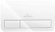 Клавиша смыва для унитаза VILLEROY & BOCH VICONNECT / хром / глянцевая (92249068)