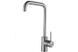 Смеситель кухонный FABIANO FKM 32 SS INOX (8232.401.0498)