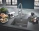 Кухонна мийка Grohe Sink K700 Undermount 31654AT0
