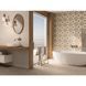 Плитка PORCELANITE DOS VERONA 9534 SAND RELIEVE CUBE