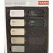 Кухонная мойка FRANKE URBAN UBG 611-100 XL / белая (114.0701.794)