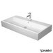 Раковина DURAVIT VERO AIR 47х100 (2350100000)