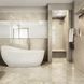 Керамограніт CERIM EXALT OYSTER SHADE 60X60 (760061)