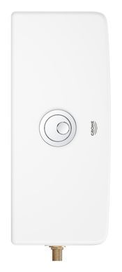 Бачок підлогового унітазу GROHE EURO CERAMIC (102502SH00)