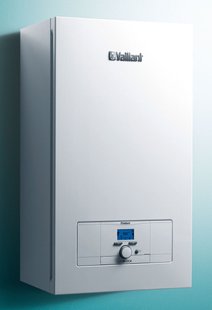 Електричний котел Vaillant eloBLOCK VE6 /14 (3 + 3 кВт) 3 шиною eBus (0010023682)