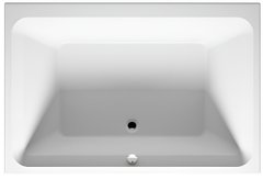 Ванна акриловая RIHO CASTELLO 180x120 (B064001005)