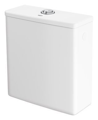 Бачок підлогового унітазу GROHE EURO CERAMIC (102502SH00)