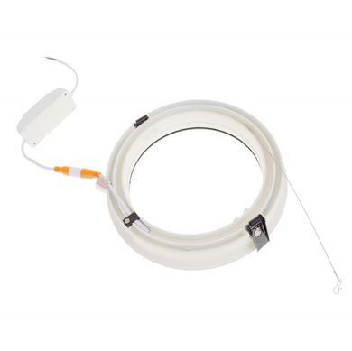 Светильник потолочный LED FLF-25/24W COB NW