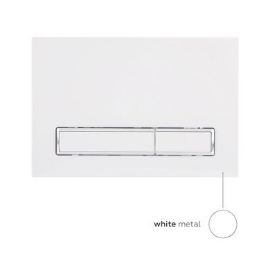 Комплект 3в1: Инсталляция для унитаза QTAP NEST ST (QT05335170W0133M425M08V1384W)