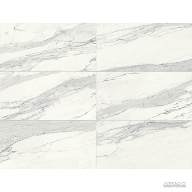 Керамогранит NOVABELL IMPERIAL IMP-02RT STATUARIO RETT