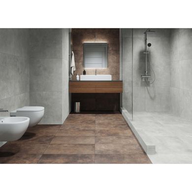 Керамогранит CERRAD GRES APENINO GRIS RECT
