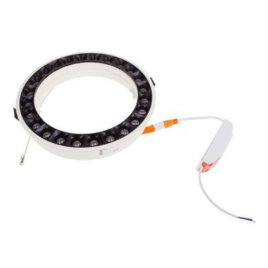 Светильник потолочный LED FLF-25/24W COB NW