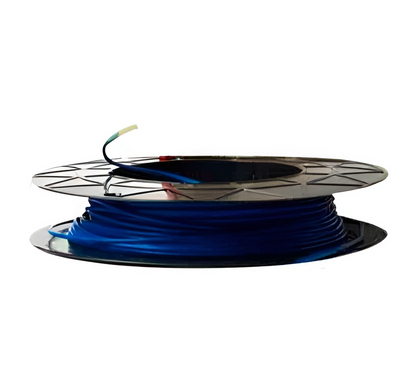 Нагріальний двожильний кабель NEXANS MILLICABLE FLEX - 70,7м / 5,4 - 8м² / 1050Вт (258-6875)