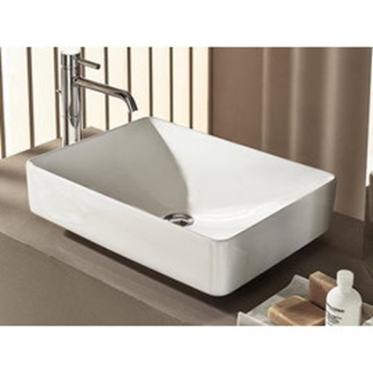 Раковина GEBERIT VARIFORM 40х558 (500.779.01.2)