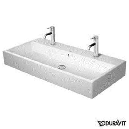Раковина DURAVIT VERO AIR 47х100 (2350100024)