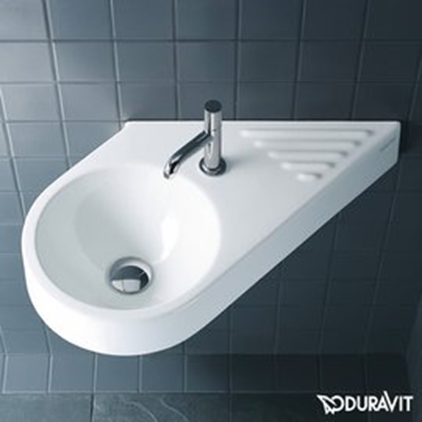 Раковина DURAVIT ARCHITEC 41х64.5 (0764650000)