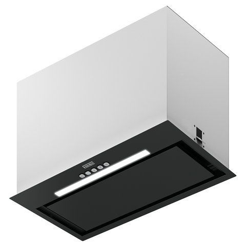 Вытяжка кухонная FRANKE BOX FLUSH EVO FBFE BK MATT A52 (305.0665.364)