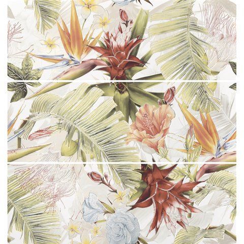 Панно APE CERAMICA DECOR SET(3) CLOUD декор3