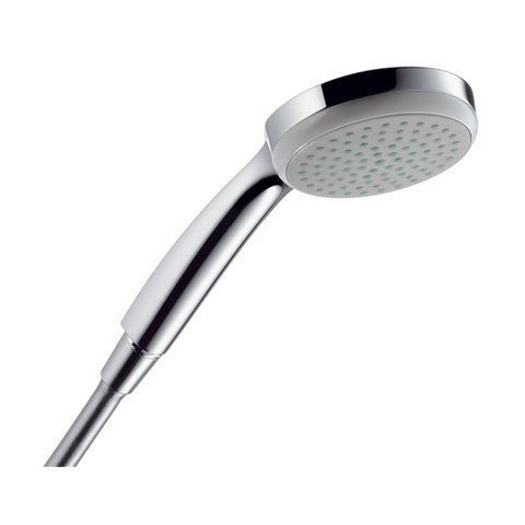 HANSGROHE Ручной душ CROMA 100 1JET ECOSMART 9л/мин (28583000)