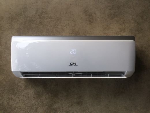 Кондиціонер COOPER&HUNTER CH-S12XP9