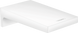 Вилив для ванни HANSGROHE METROPOL / білий / матовий (32543700)