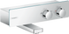 Термостат hansgrohe ShowerTablet 350 для ванны, хром 13107000