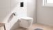Клавіша змиву для унітазу GROHE EVEN (38966KV0)