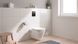 Клавіша змиву для унітазу GROHE EVEN (38966KV0)