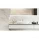 Плитка Opoczno Carrara Pulpis CARRARA WHITE