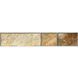Керамогранит ALMERA CERAMICA (SPAIN) TURIA BEIGE 44,2х8
