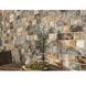 Керамогранит ALMERA CERAMICA (SPAIN) TURIA BEIGE 44,2х8