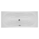 Ванна акриловая DEVIT KATARINA 180х80 + ножки + рама (18080131N)