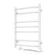 Електрична рушникосушка DOMINGO ELLIE 700х480 R (860)