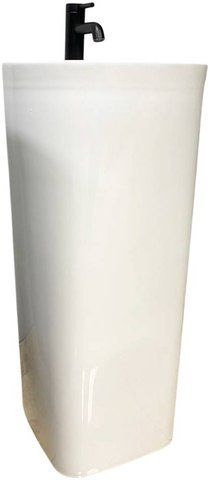 Раковина VBI ASOLA WHITE 40х40 (VBI-019019)