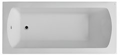 Ванна акрилова NOKEN SP ONE XL 150х70 білий, глянцевий, без ніжок (100057451)
