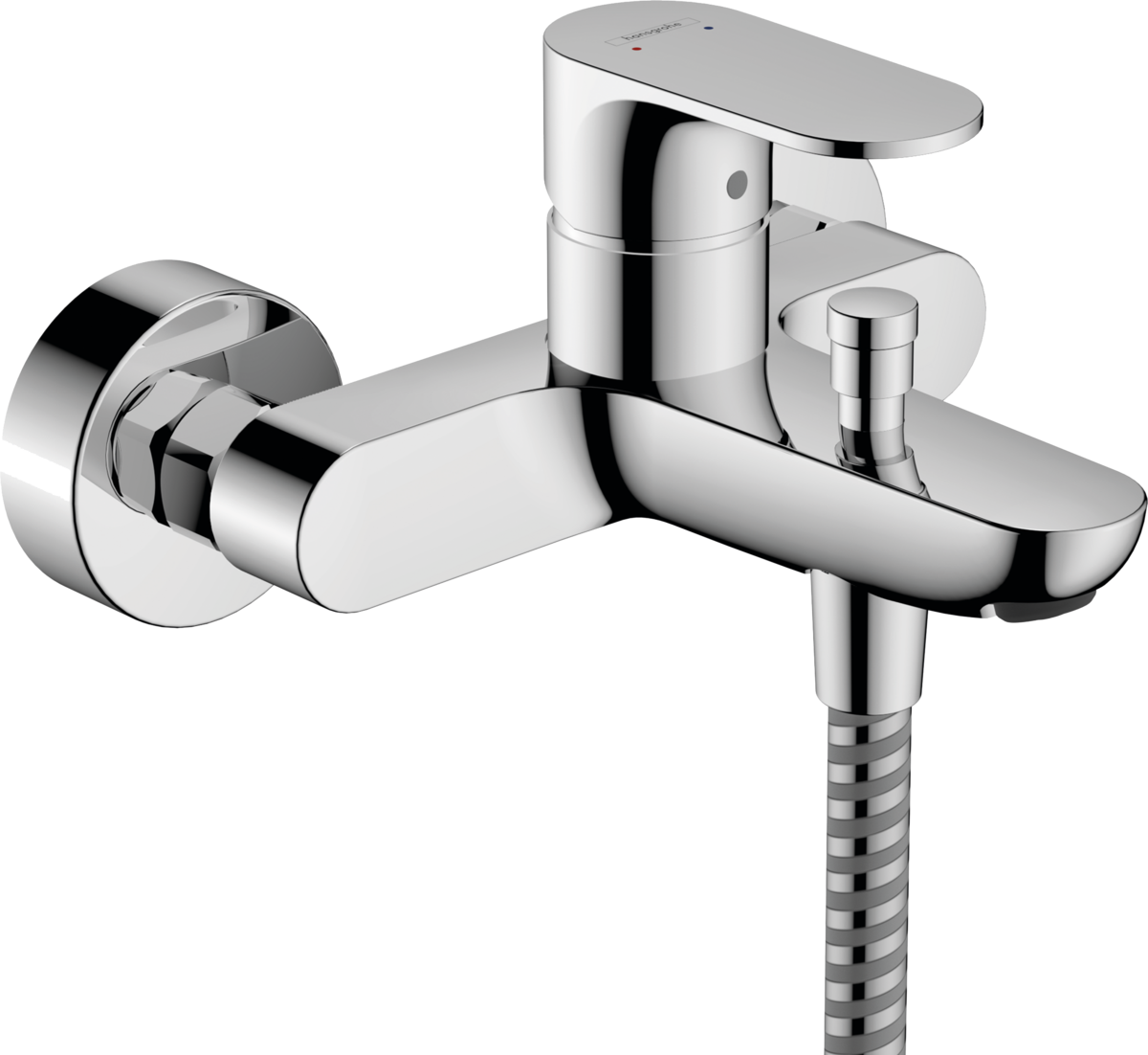 Claro - sink mixer with water filter connection - Laveo