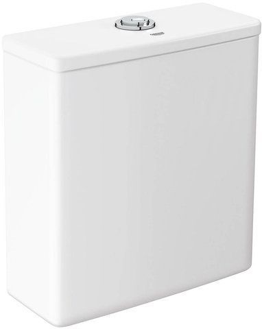Бачок підлогового унітазу GROHE EURO CERAMIC (102503SH00)