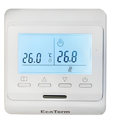 Терморегулятор EСO TERM DIGITAL  (EcoTerm-DIGITAL)