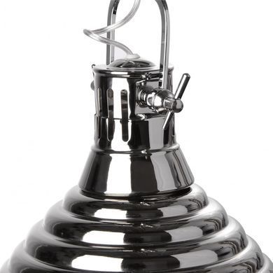 Люстра лофт потолочная E27 60W PN (BL-158C/1)