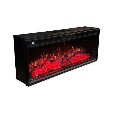 Электрокамин ROYAL FLAME VISION 42 LOG COLOR N (VISION42LOGCOLORN)