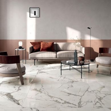 Керамограніт FLAVIKER SUPREME EVO INVISIBLE SELECT 120х270 LUX (PF60004189)