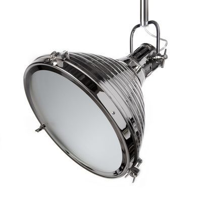 Люстра лофт потолочная E27 60W PN (BL-158C/1)