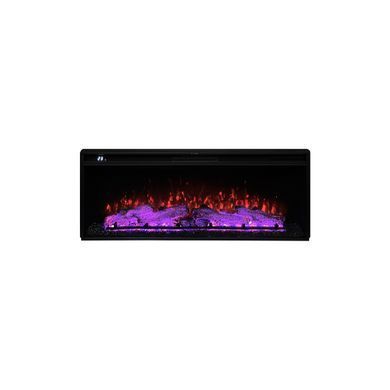 Электрокамин ROYAL FLAME VISION 42 LOG COLOR N (VISION42LOGCOLORN)